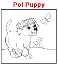 Poi Puppy